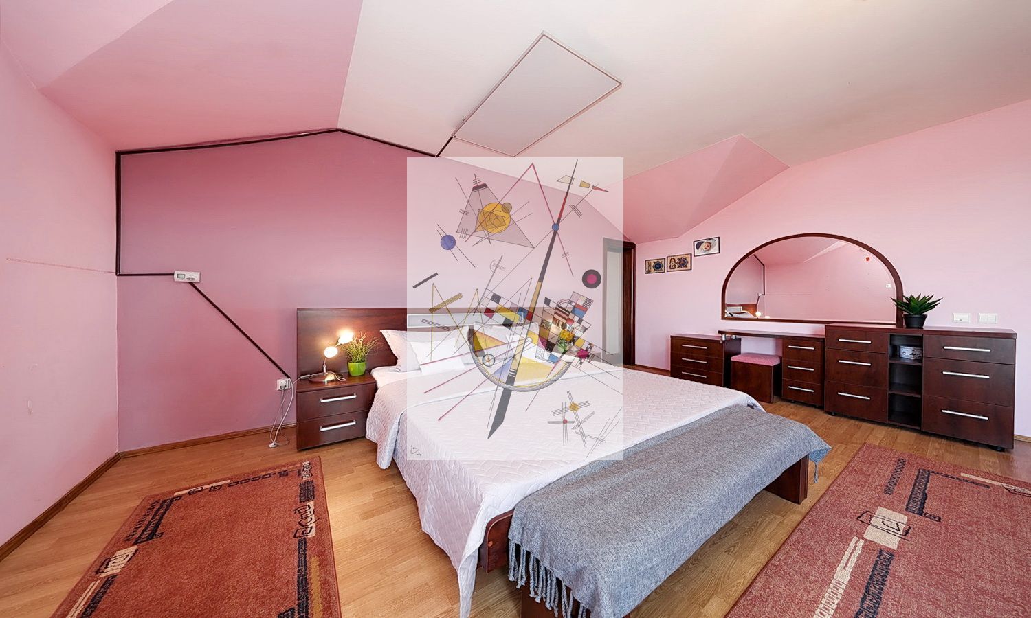 Imobil cu multiple posibilitati de exploatare - Poză 27