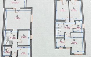 Casa Premium in Cisnadie- Cisnadioara- Finisaje calitate superioara - Poză 5