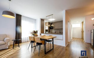 Duplex spectaculos | Giarmata Vii langa Padurea Verde| Comision 0 - Poză 7