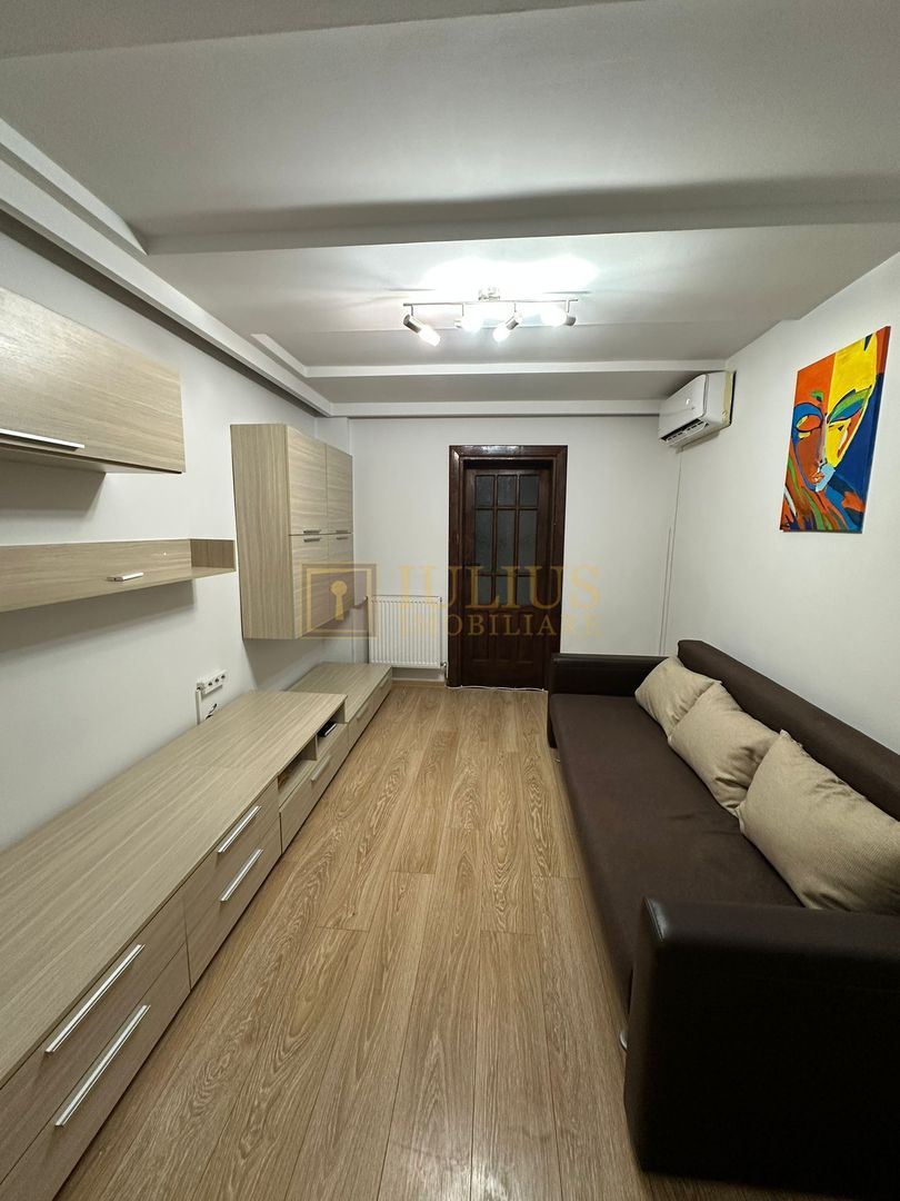 3 camere, centrala proprie -Lipovei - Poză 2