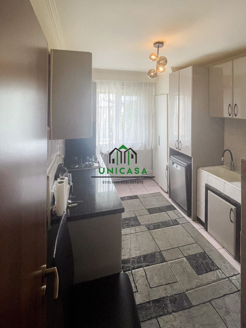 Apartament 3 camere /Nord/ Str Henri Coanda - Poză 5