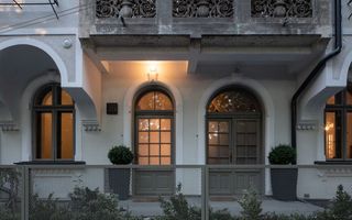 De închiriat: parter  4 camere - premium - Vilă - Cotroceni - Poză 3