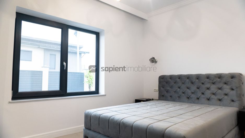 Sapient | Casă ultrafinisată în zona Ciheiului, Oradea - Poză 10