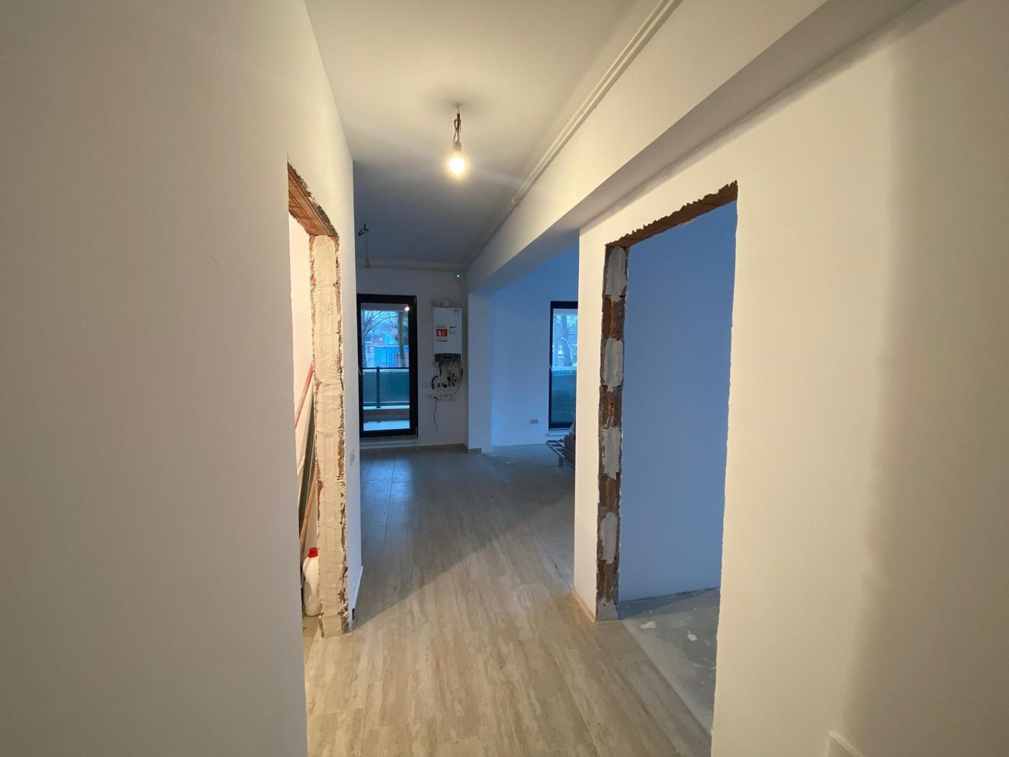 Apartament 2 camere de vanzare Crangasi - Poză 2