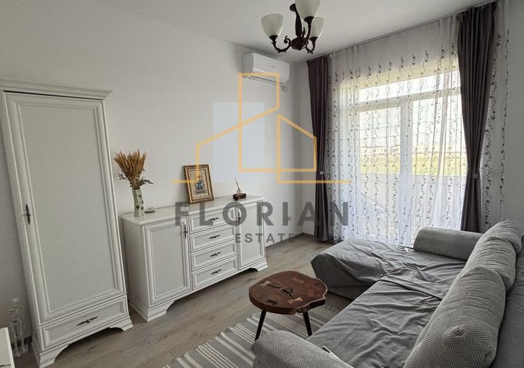 Apartament 2 camere decomandat, bloc 2022, Braytim – Calea Urseni - Poză 1