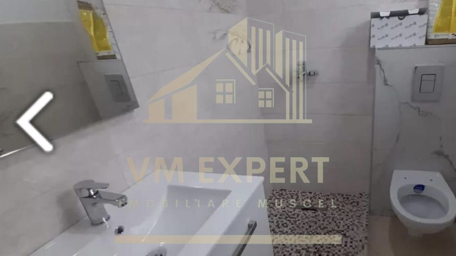 VILA DE VANZARE, CAMPULUNG, ZONA MARCUS, 150 MP, TEREN 1843 MP - Poză 20