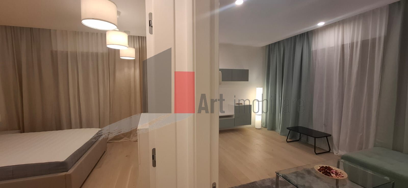 Apartament cu 2 camere de inchiriat-Aurel Vlaicu-Aviatiei-Pipera-centrala - Poză 6