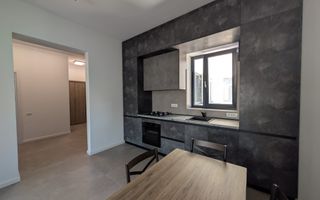 Inchiriere apartament 2 camere LUX Calea 13 Septembrie - Poză 2