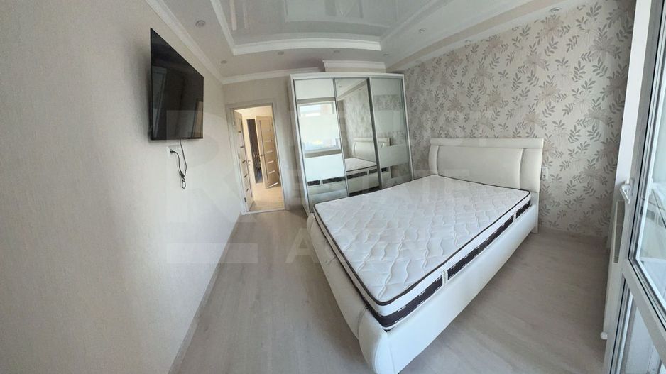 Chirie, apartament, 2 camere, str. Melestiu, Botanica - Poză 1