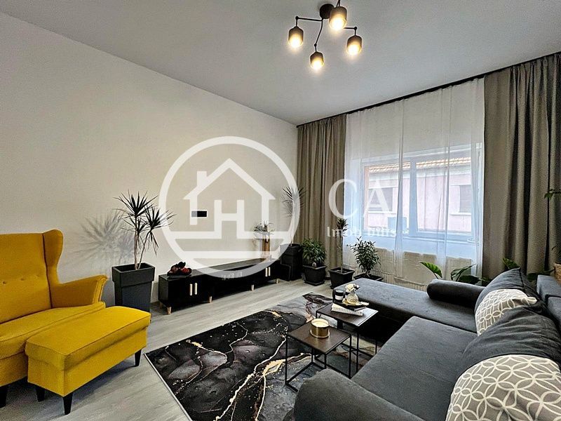 Apartament de închiriat cu 2 camere in zona Ultracentrală, Oradea - Poză 2