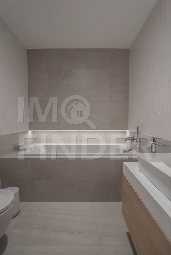 Vanzare 3 camere imobil nou, la cheie, C Brancusi/ Gheorgheni - Poză 7