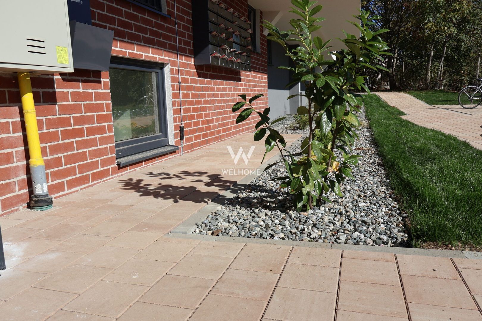 Apartament 3 camere si terasa superba acoperita  - Turnisor, Sibiu - Poză 6