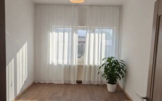 Apartament de 3 camere, modern, prima inchiriere, zona Centrala - Poză 1