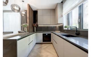 Apartament de vanzare 2 camere ARQA Jolie Village - Poză 1