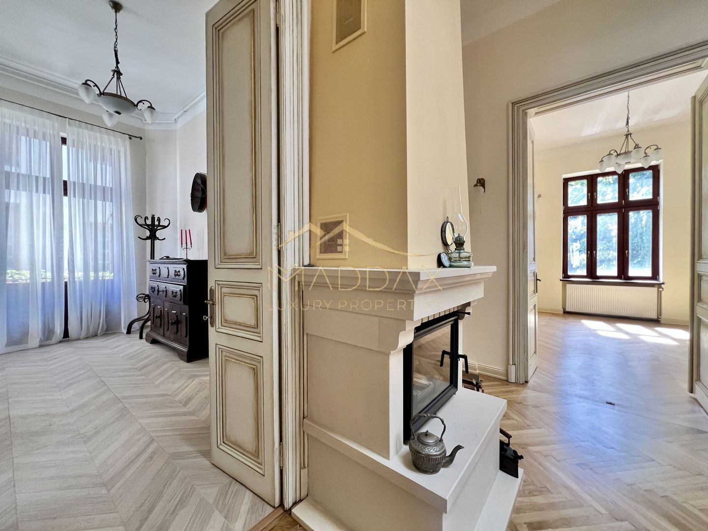 Showroom elegant *5 Camere* 151mp | Victoriei - Poză 4