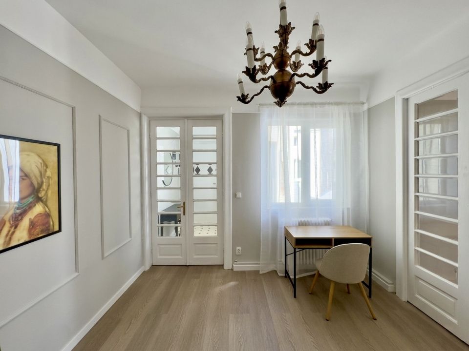 Apartament 3 camere Unirii Horoscop | Renovat complet | Imobil cu lift - Poză 20
