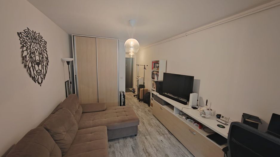 Titan Pallady garsoniera Palladyum Residence - Poză 6