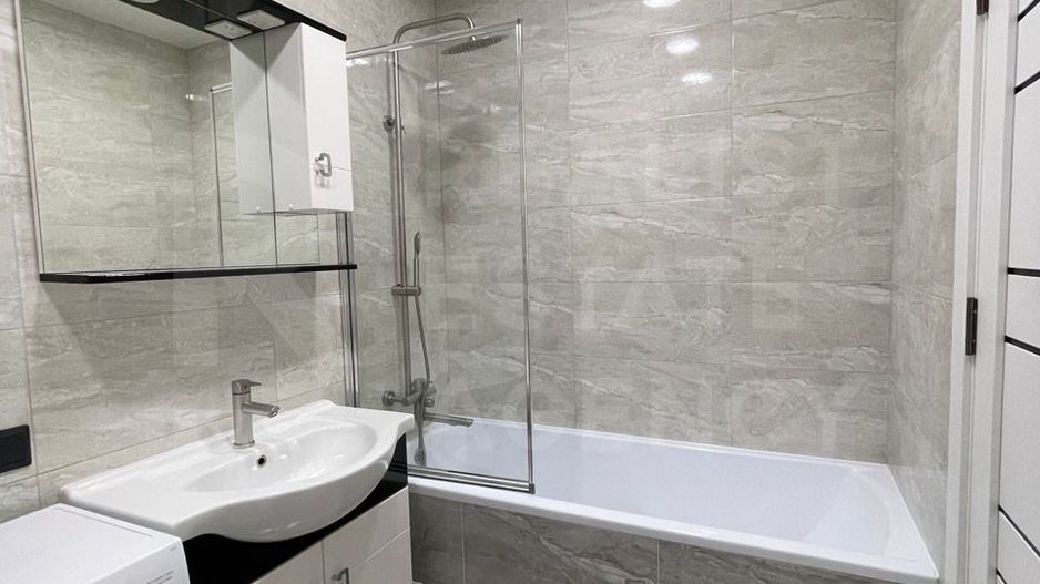 Chirie, apartament, 2 camere, stradela Andrei Doga, Râșcani - Poză 9