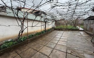 NOU pe piață! Casă individuală în Trei Stejari – teren generos 550 mp, - Poză 15