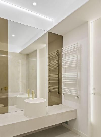 APARTAMENT SUPERB | 3 CAMERE | CORTINA NORTH | - Poză 8