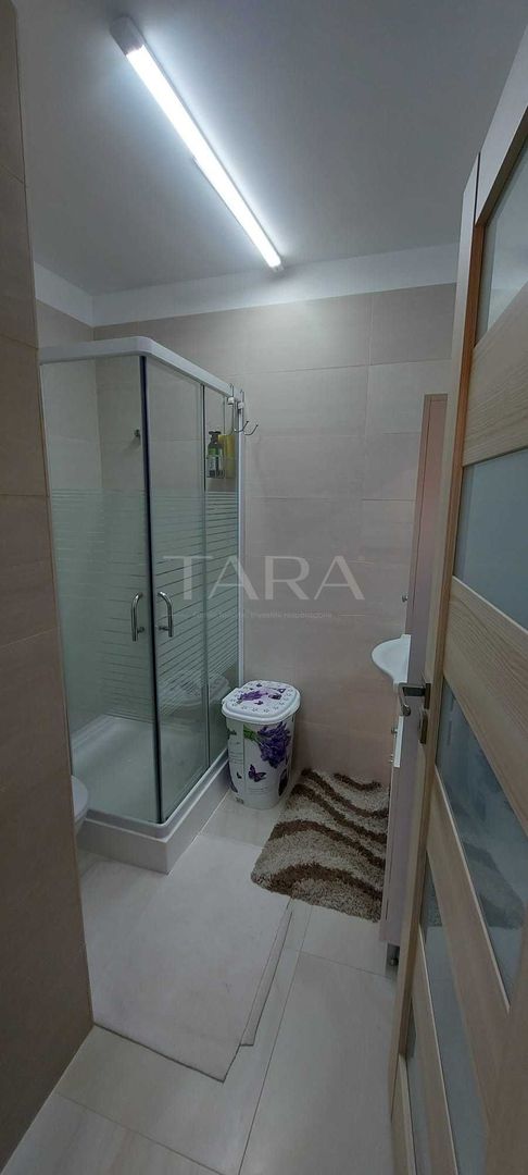 Apartament modern cu 3 camere - Poză 7