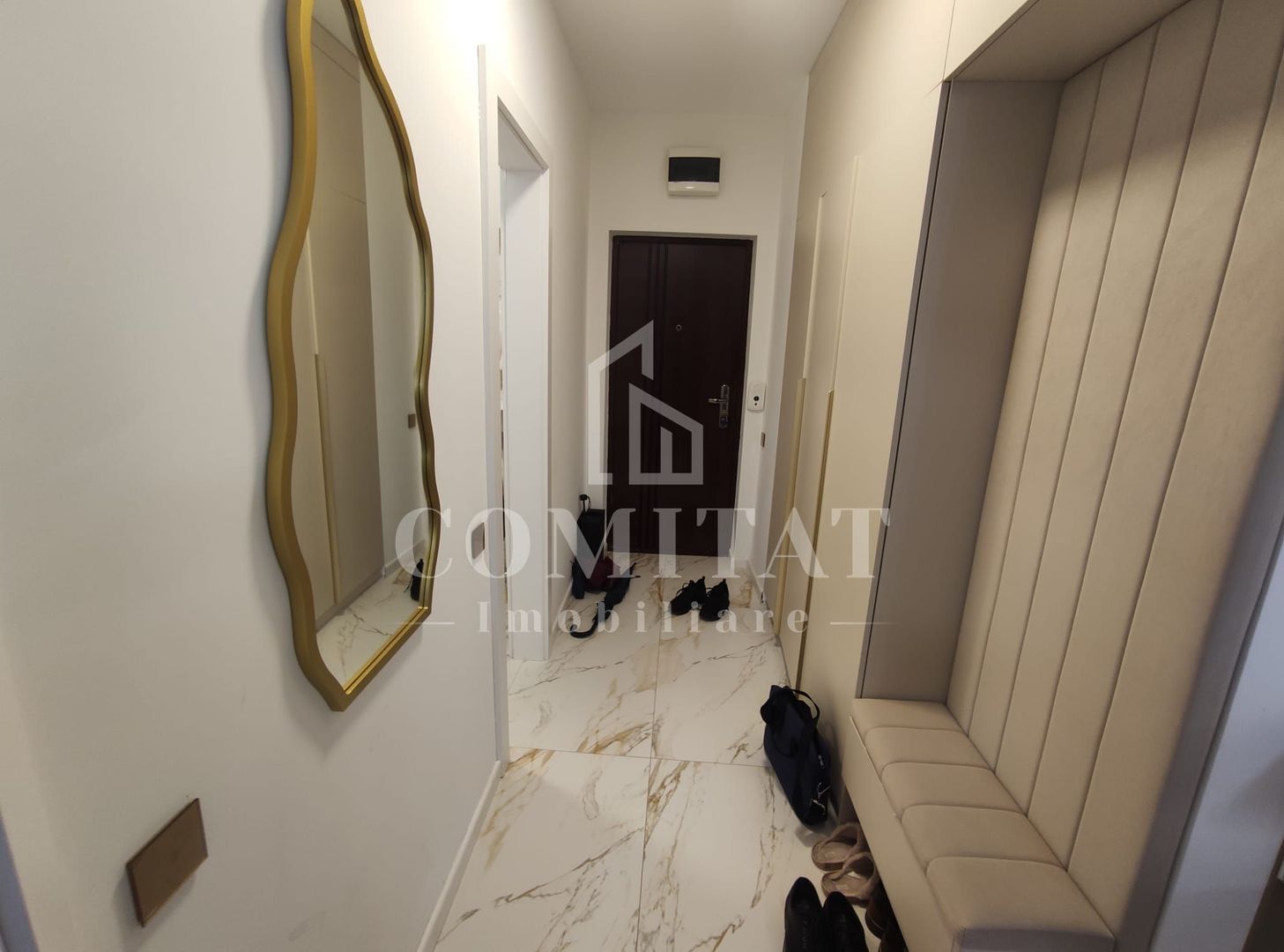 Apartament cu 2 camere | Zona Dorobanților | Ideal pentru investiție - Poză 11