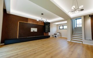 Vila individuală P+2E ***Baneasa - Sisesti - Poză 6