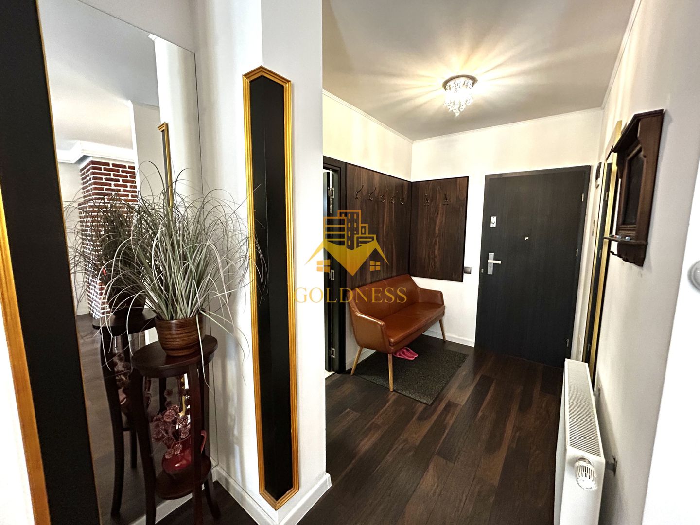 2 camere open space, Modern, Parcare, Grand Park, Sopor, Gheorgheni - Poză 11