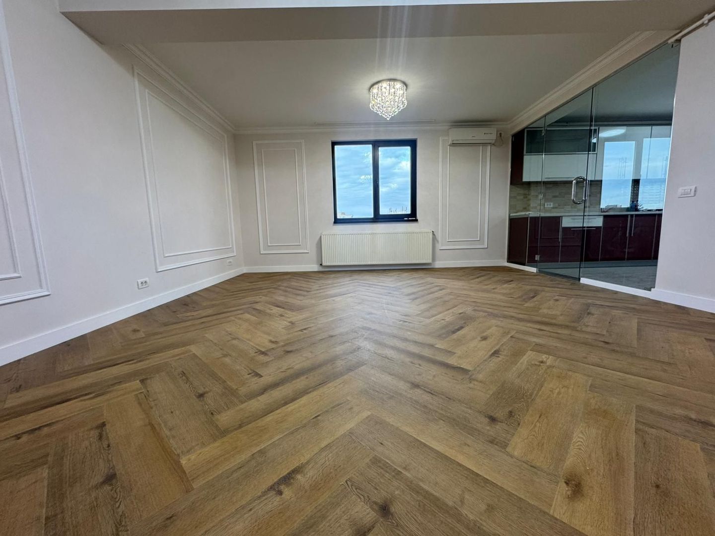 3 Camere|| Domenii - Bloc Boutique Nou - Poză 1