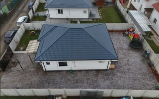 MAGURELE, CASA 86 MP, LOT 408 MP! - Poză 6