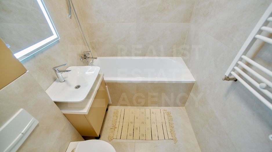 Vânzare, apartament, 2 camere , str. Voluntarilor, Ciocana - Poză 10