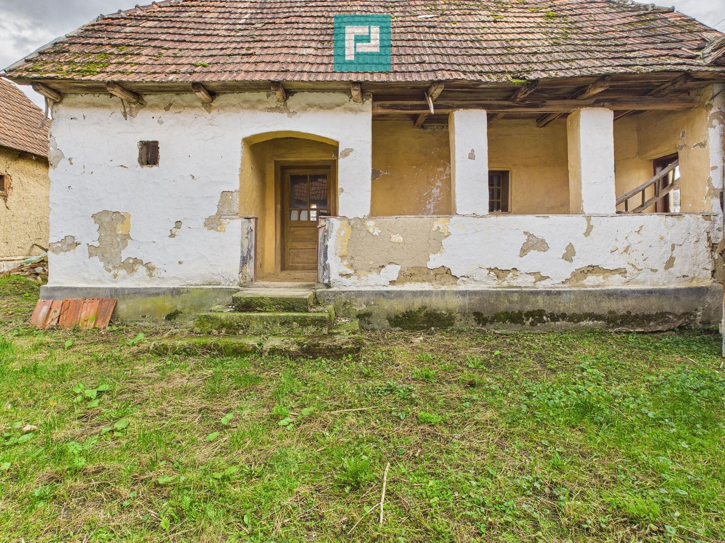 Casă cu 4 camere în Buhani, Dezna - Poză 26