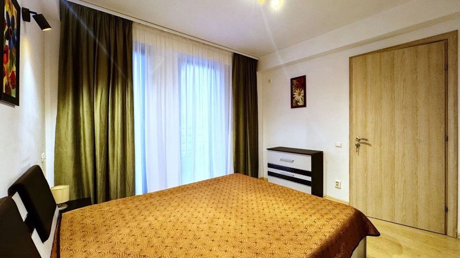 Apartament 2 Camere modern – Zona Moinești (Gorjului) cu loc de parcare - Poză 7