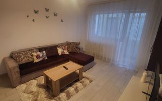 Apartament decomandat 2 camere, Tomis Nord – OMV, etaj 1, mobilat - Poză 2