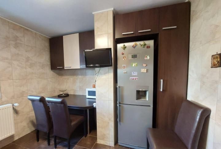 APARTAMENT 3 CAMERE RENOVAT MOBILAT & UTILAT PARC DRUMUL TABEREI - Poză 2