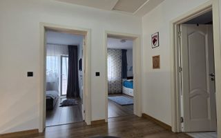 Casa Individuala I Teren 753mp I Curte +Terasa I Cristian - Poză 35