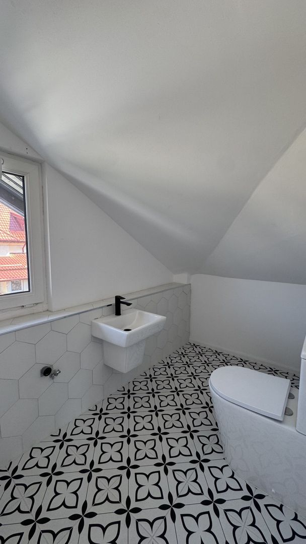 Vila interbelica FLOREASCA P+1+M - Poză 17