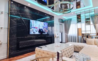 Apartament de Lux 3 Cam. | 84 Mp | Suceava/Burdujeni | 189.000Euro - Poză 10