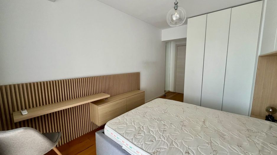 Apartament 2 camere, Aviatiei, balcon 9,5 mp - Poză 9