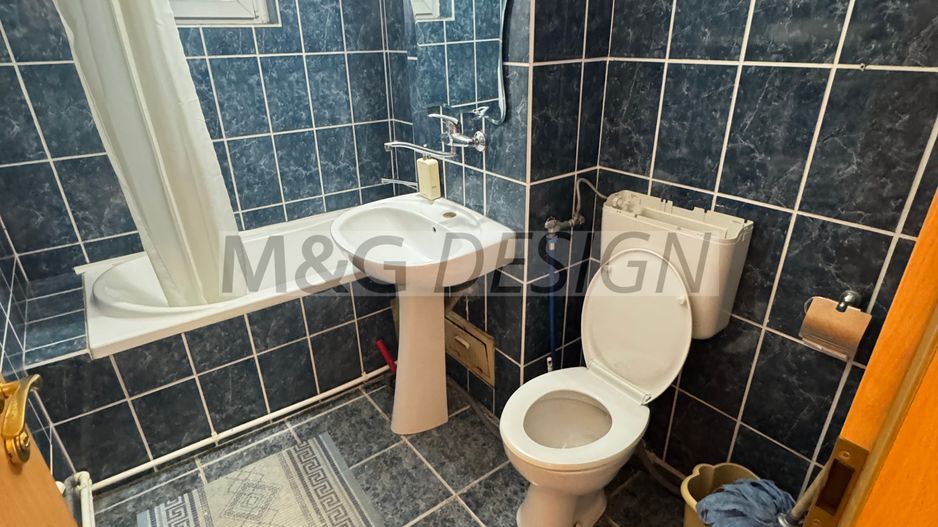 2 camere decomandat etaj 2 zona Sagului - CENTRALA PROPRIE - Poză 5
