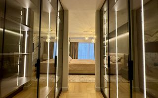 Apartament cu 3 camere ***142mp*** // Herastrau - Cartierul Francez - Poză 33