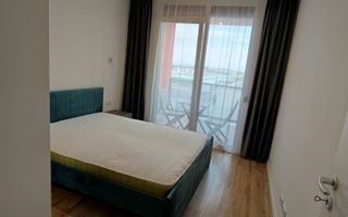 Ap. 2 camere zona ARED IMAR de inchiriat +parcare - Poză 7