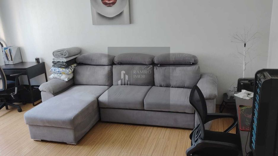 Apartament 2 camere decomandat Dr Gazarului/Berceni - Poză 1
