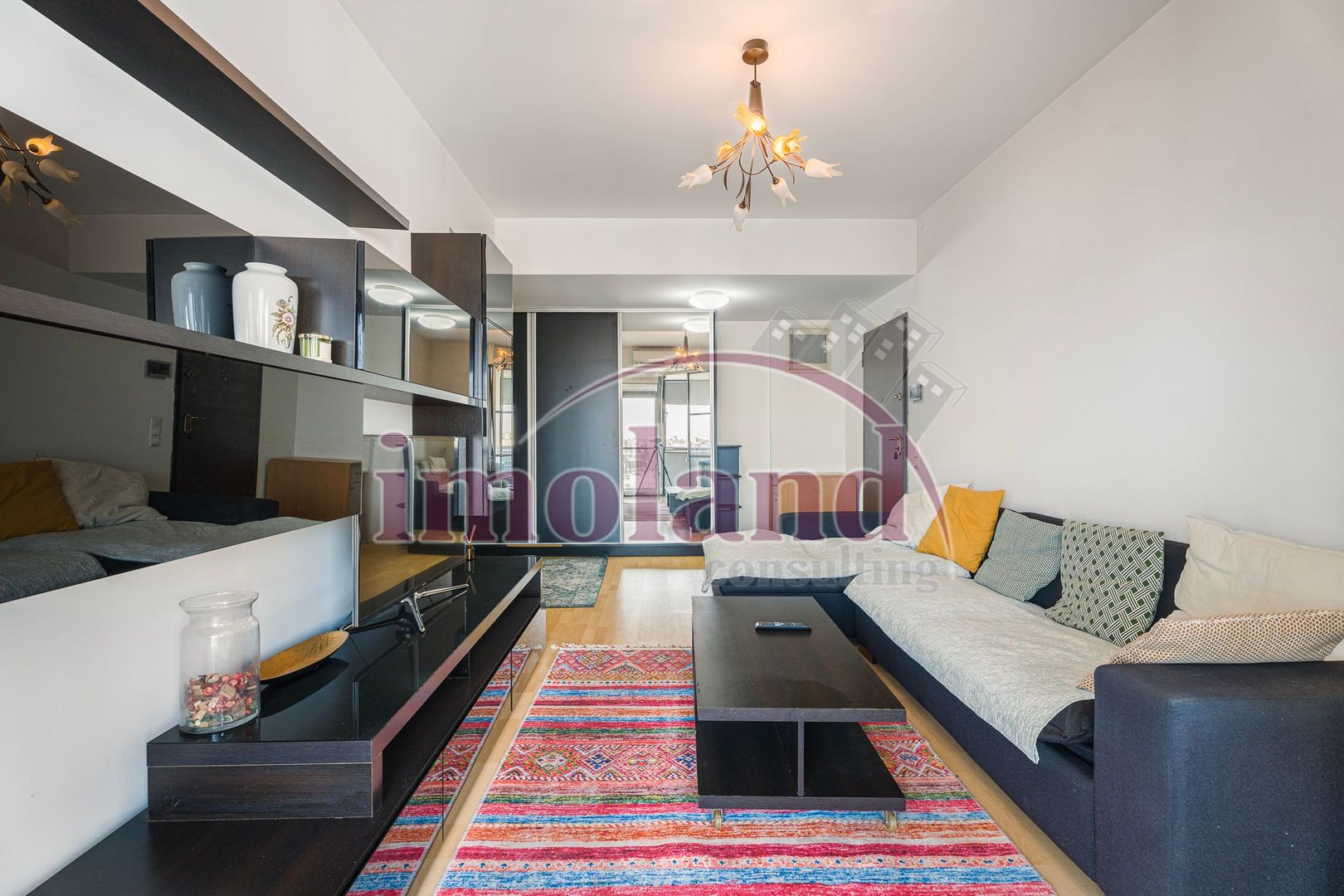 Vanzare - Apartament 3 camere- ULTRACENTRAL - Complex Delea Veche 24 - Poză 6