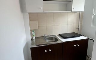 Garsoniera confort 1, etaj 1 , str Louis Pasteur, cartier Zorilor. - Poză 4