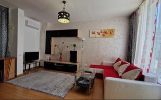2 Camere Palat Parlamentului Cotroceni Marriot - Poză 2