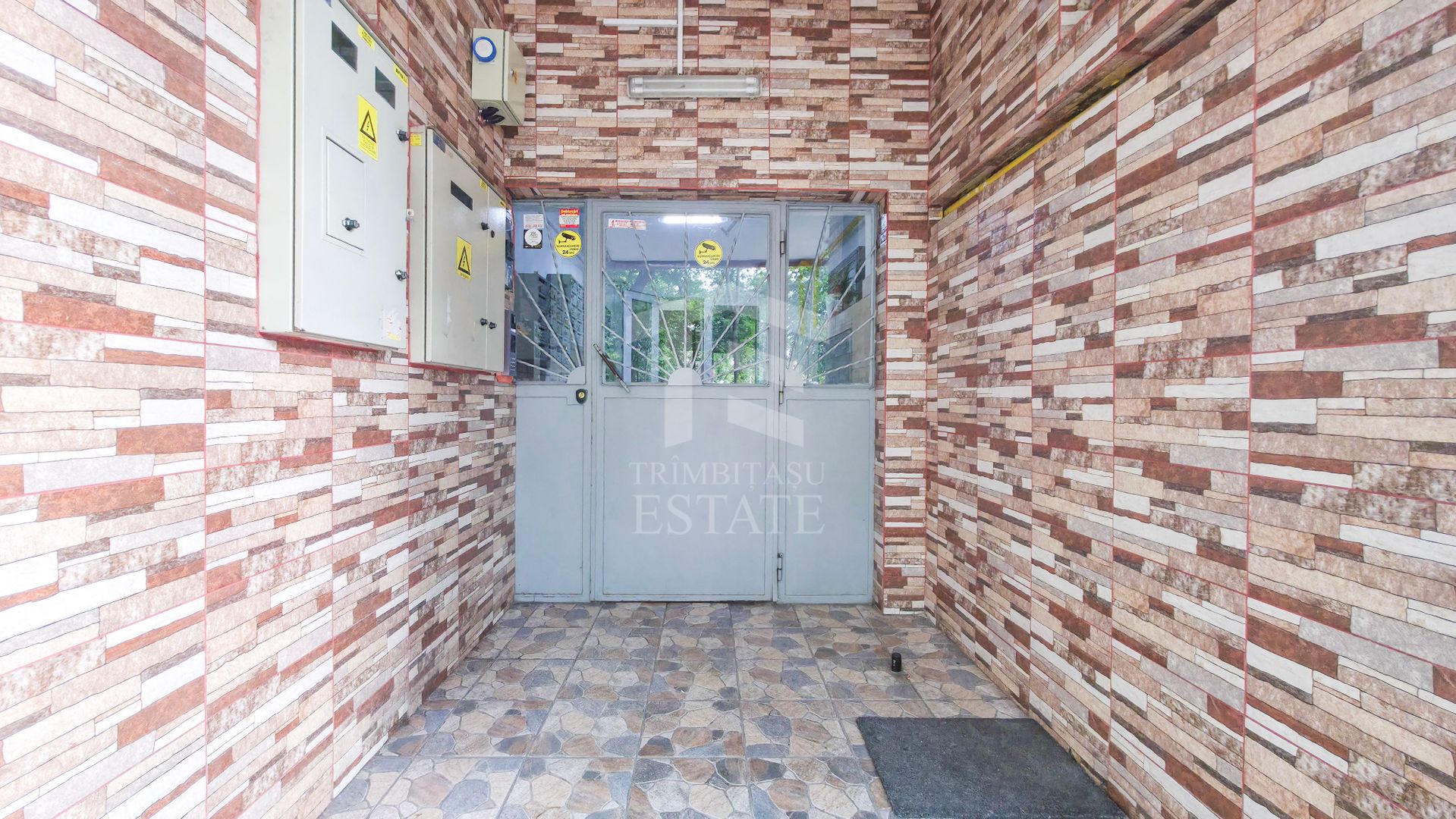 Apartament 2 camere -  Șoseaua Salaj nr. 255 – mobilat și utilat - Poză 16