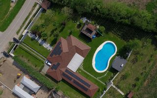 Reprezentare Exclusiva - Vila eleganta de vanzare, Rediu, 0% Comision - Poză 2