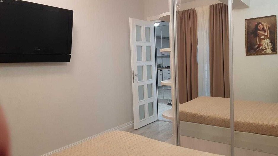 Apartament 2 camere modern SD Copou Royal 470 euro - Poză 4