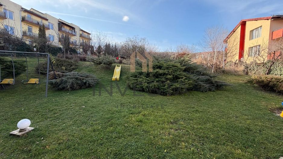 Casa spatioasa in Manastur - Locatie deosebita zona Campului - Poză 29